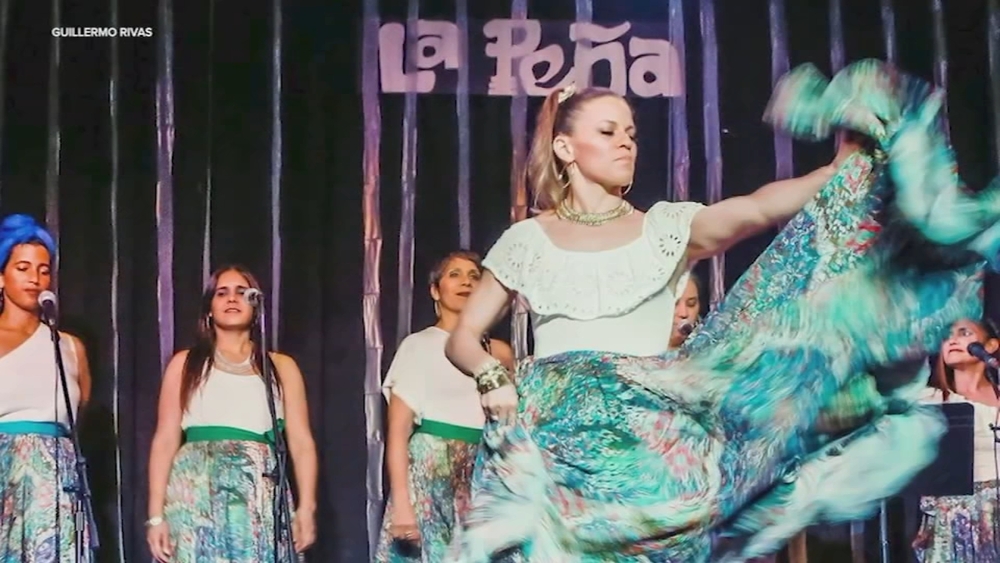 How Latino organizations are spreading arts, culture in Bay Area
