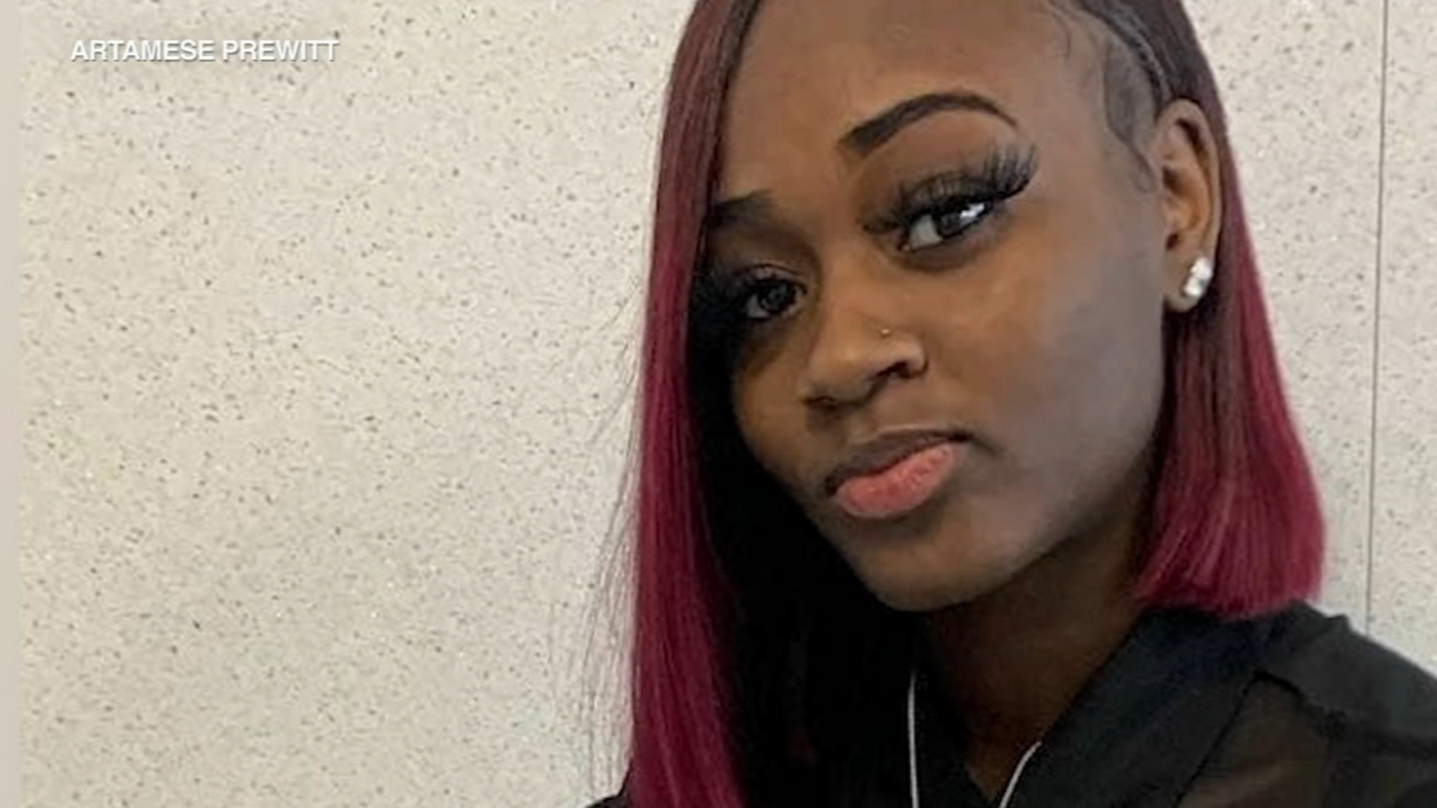 Steven Goodman charged after Englewood High School senior Deshawnay