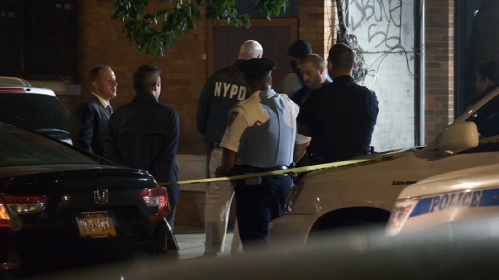 80yearold fatally shot in head in Highbridge no arrests made 80yearold fatally shot in head in Highbridge no arrests made