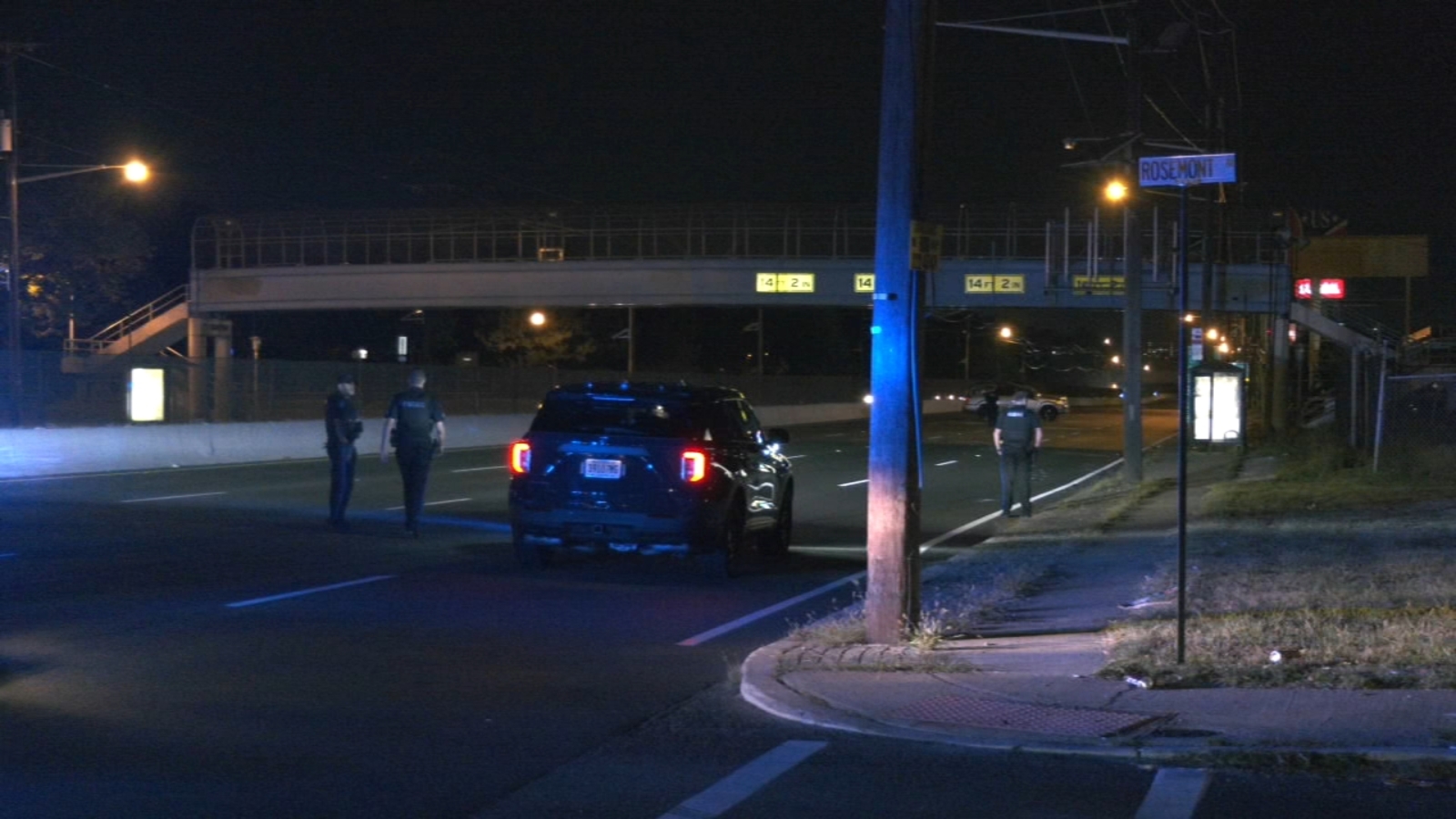 Admiral Wilson Boulevard crash in Pennsauken, New Jersey leaves 8