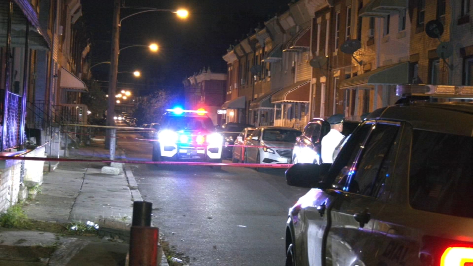 North Philadelphia shooting leaves man dead - 6abc Philadelphia