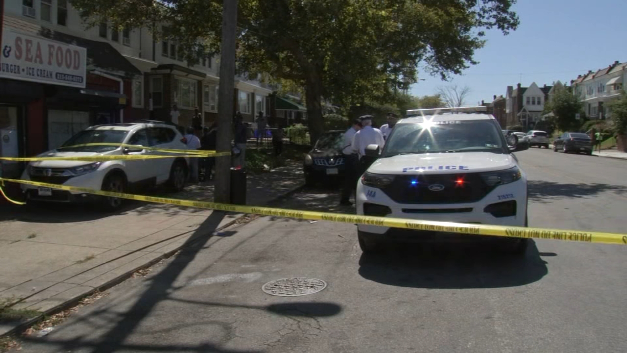 Police investigating after man killed in West Oak Lane shooting