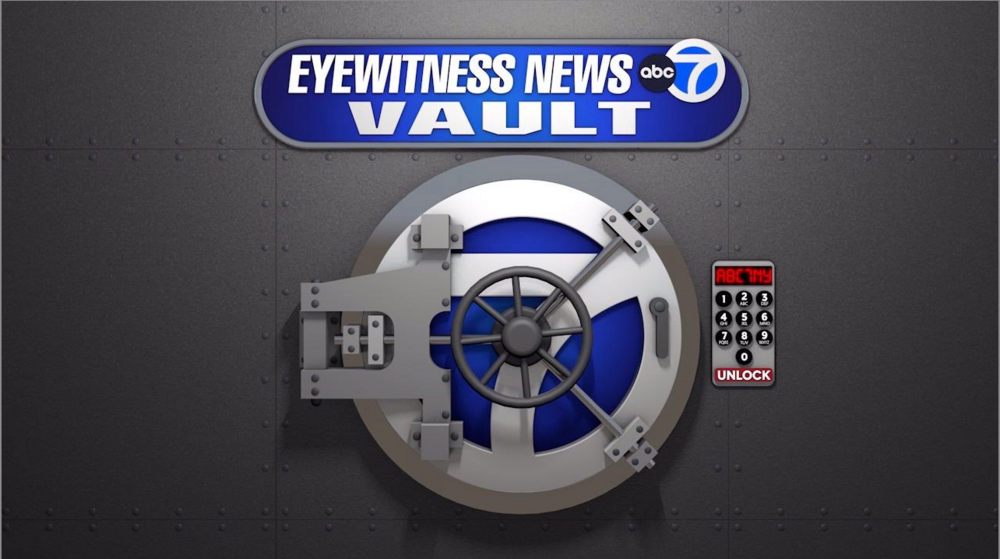 The Eyewitness News Vault takes you back to school in 1983