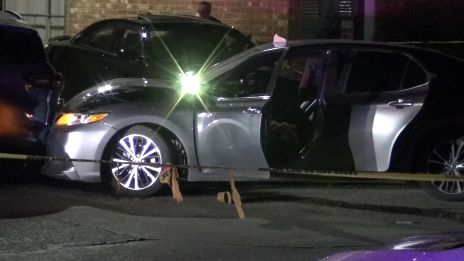 2 shootings half a mile apart in Briarforest area on Lakeside Estates and Wilcrest may be connected, Houston police say - Vimarsana News