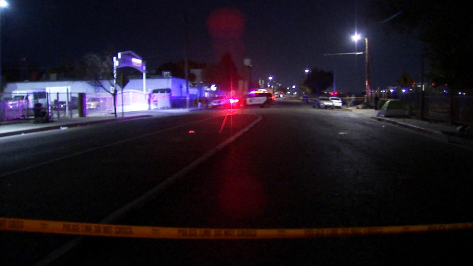 Man stabbed in the head in downtown Fresno, police say - ABC30 Fresno