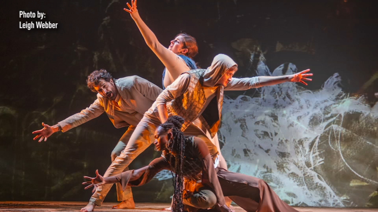 Festival O23 is 11 days of opera performances across Philly 