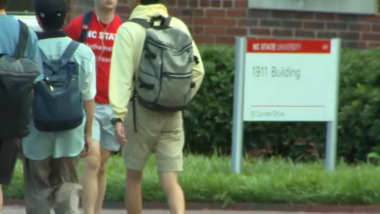 NC State, RPD investigating sexual assault reported near campus - Vimarsana News