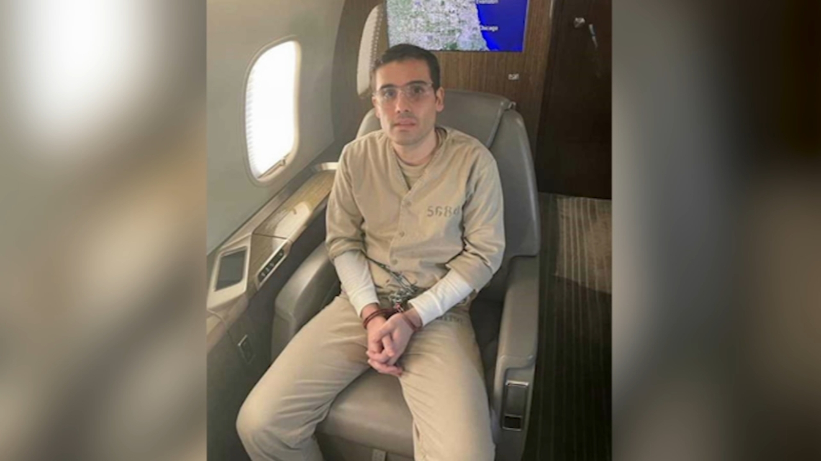 Where is El Chapo now? Ovidio Guzmán López, son of Sinaloa cartel kingpin pleads not guilty to drug trafficking, money laundering - Vimarsana News