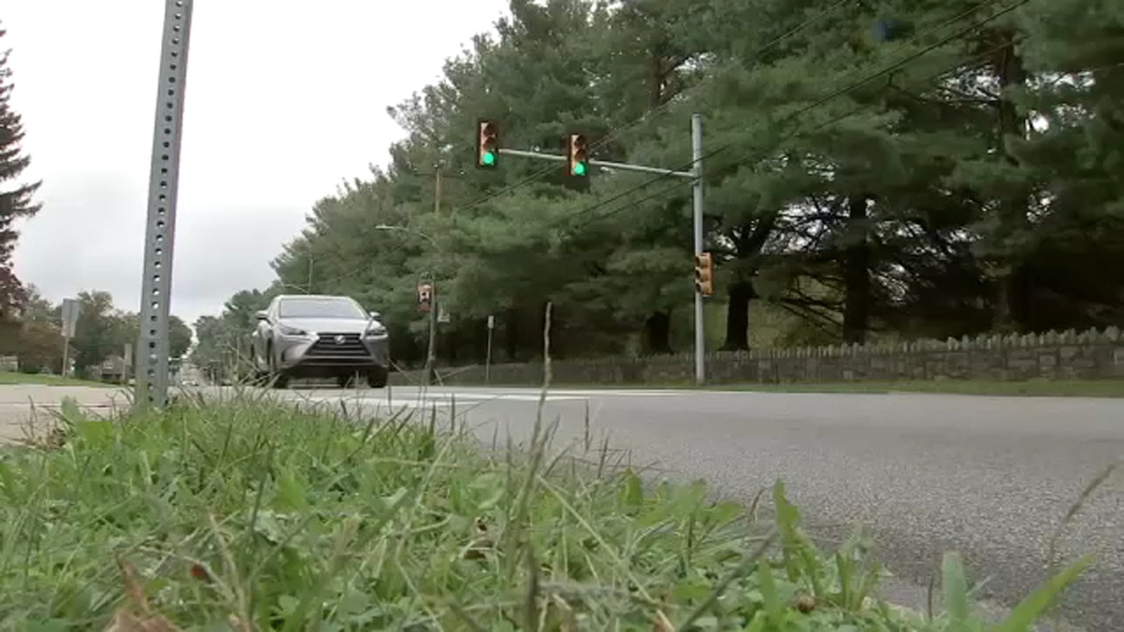 Drexel Hill road rage incident Woman threatened with gun while trying