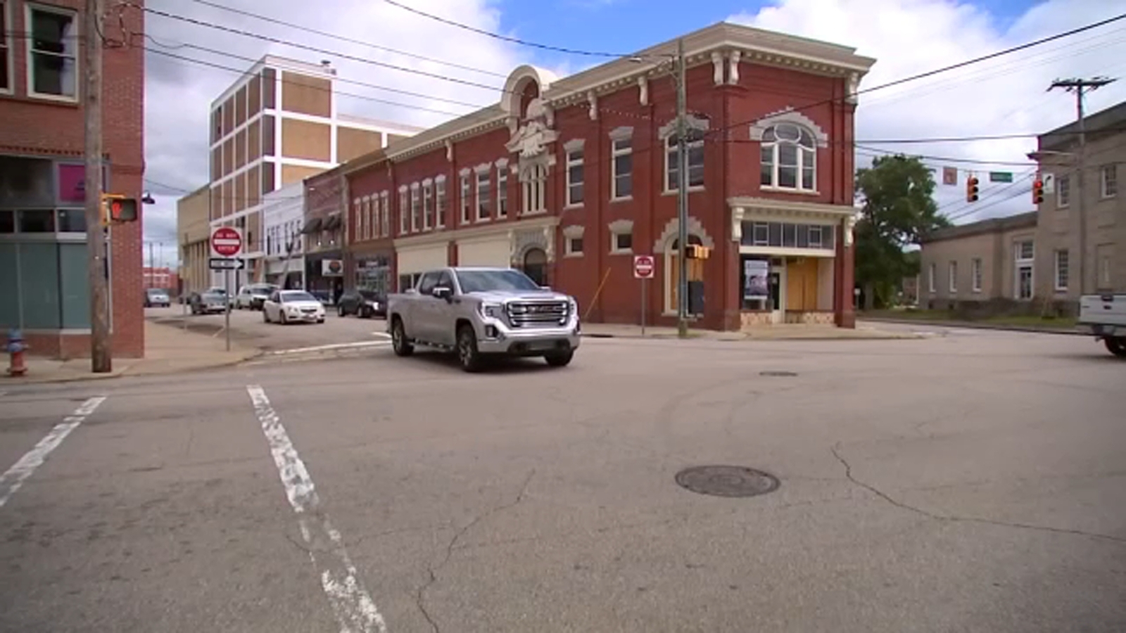 Boomtown: Rocky Mount reimagining downtown to create 'all-in-one' community on heels of devastating tornado - Vimarsana News