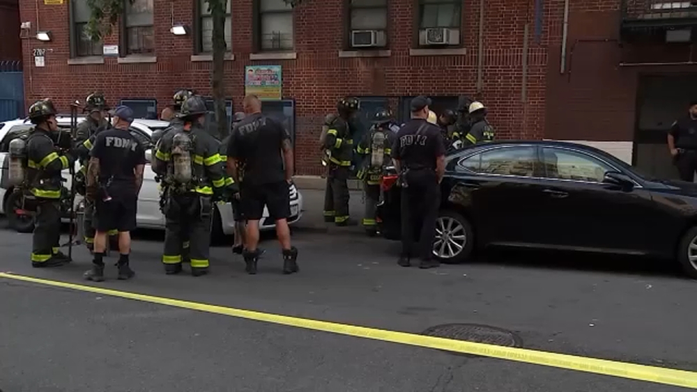 Extra Time: Tragedy at day care in the Bronx