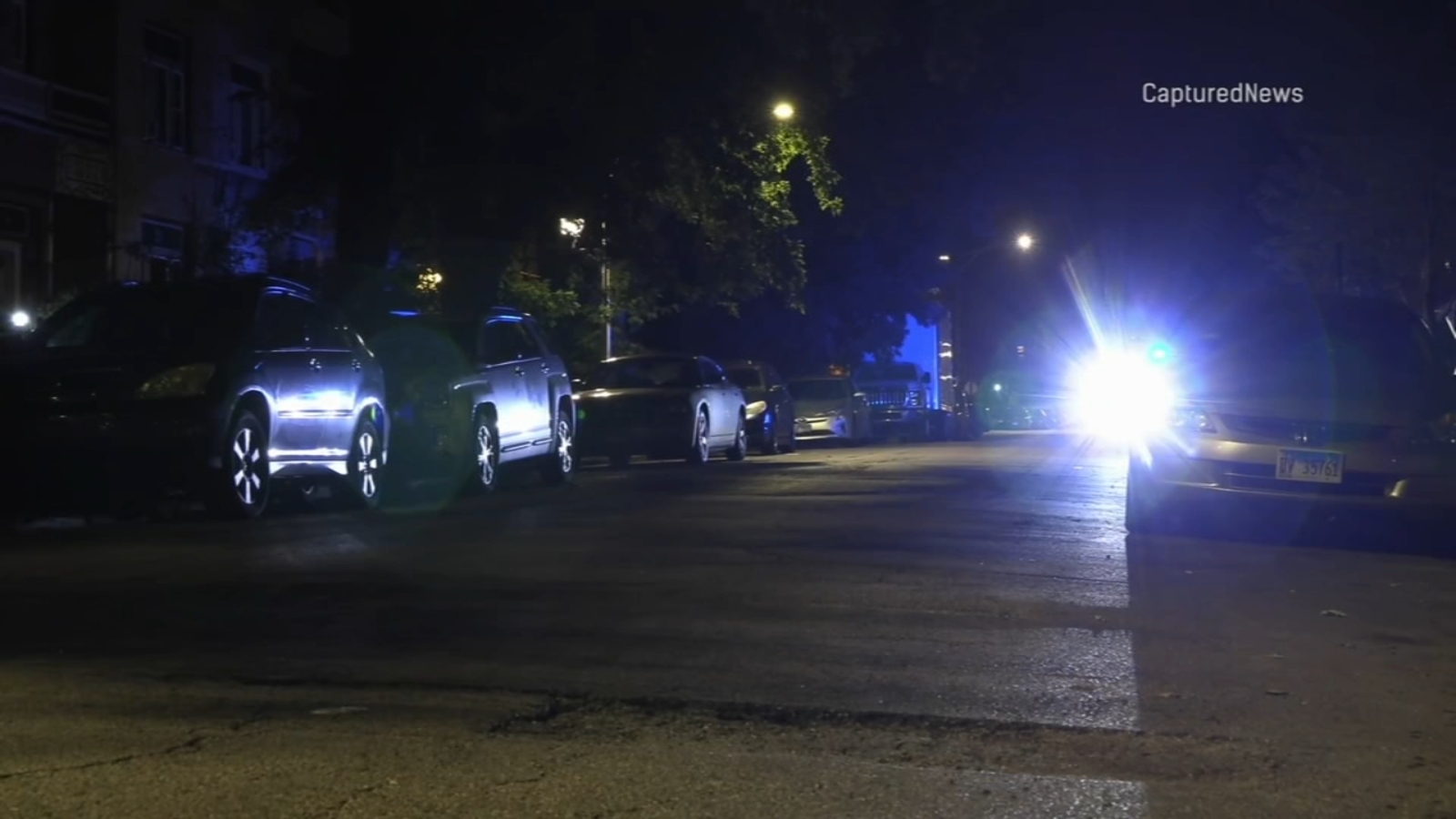 Chicago crime: Rideshare driver carjacked in East Garfield Park, police say - Vimarsana News