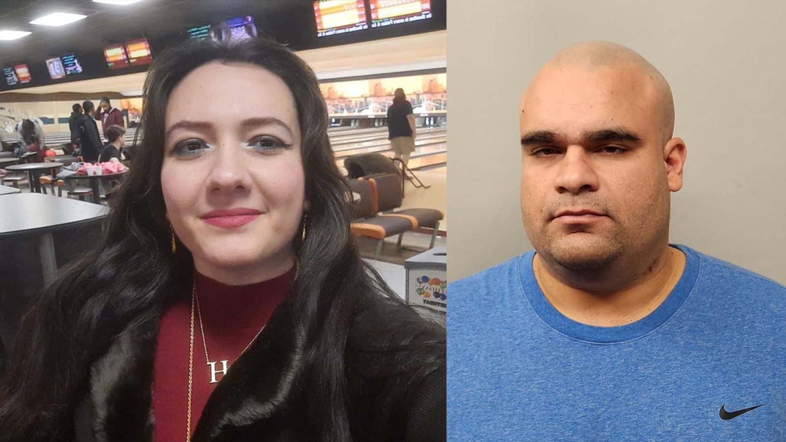 Jordan Lake homicide: Omar Matthew Ibrahim Drabick charged with murder in death of wife, Hadeel Hikmat - Vimarsana News
