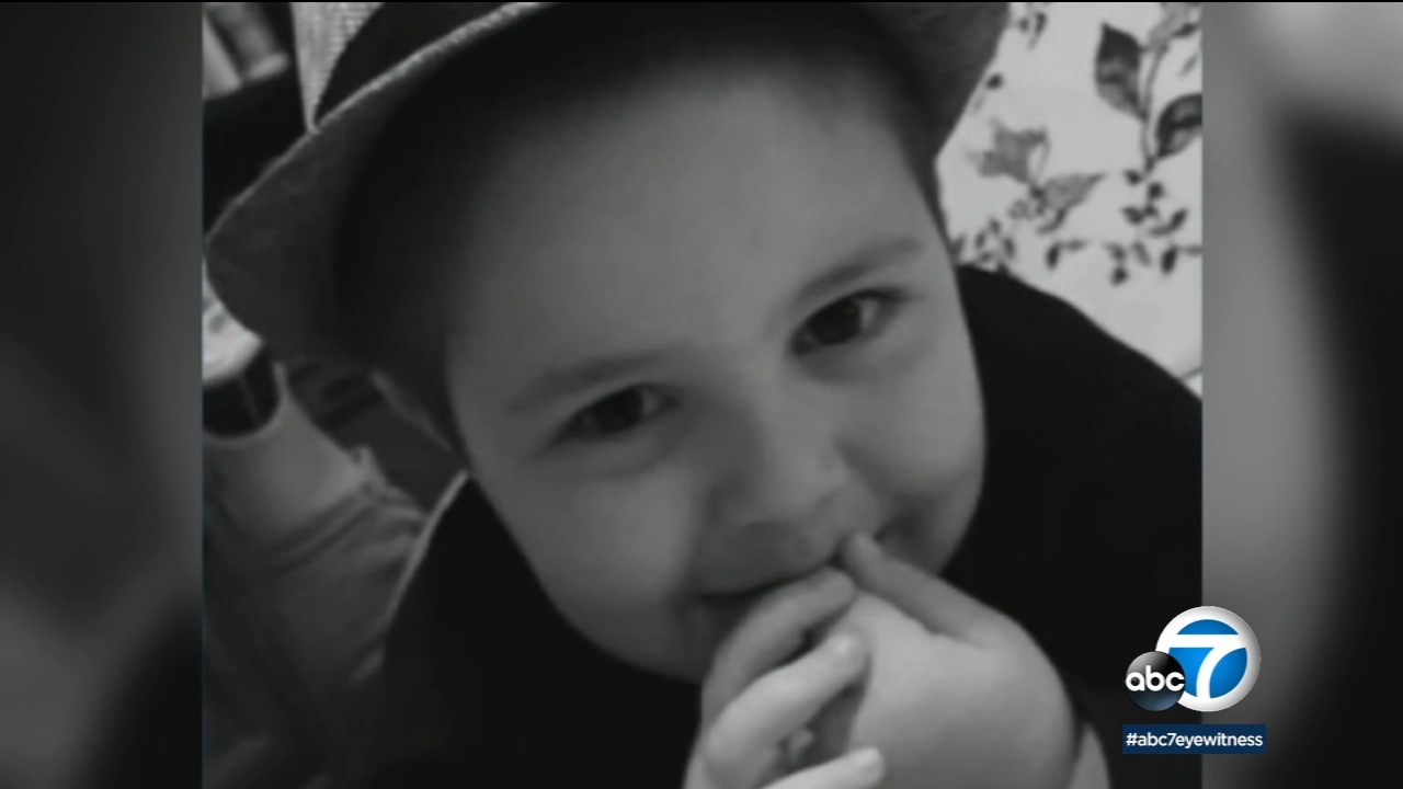 Law named for murdered South Pasadena boy heading to Newsom's desk