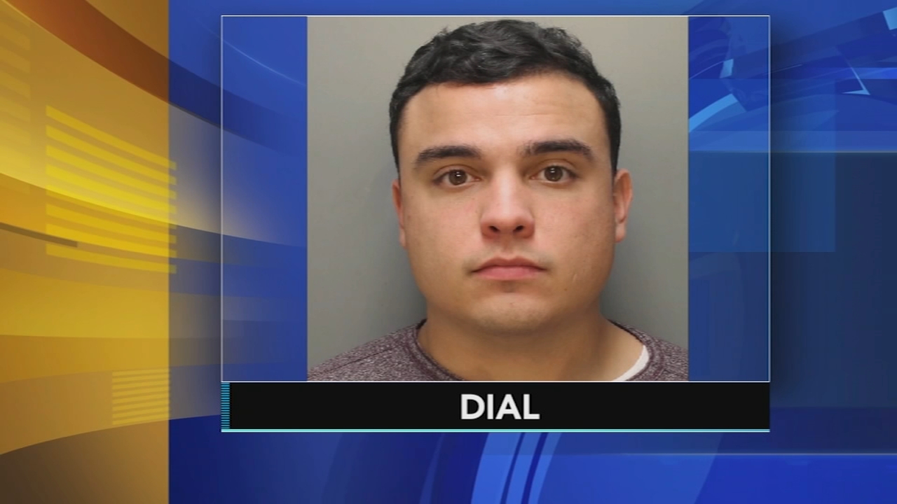 Bail revoked for officer charged in fatal shooting of Eddie Irizarry