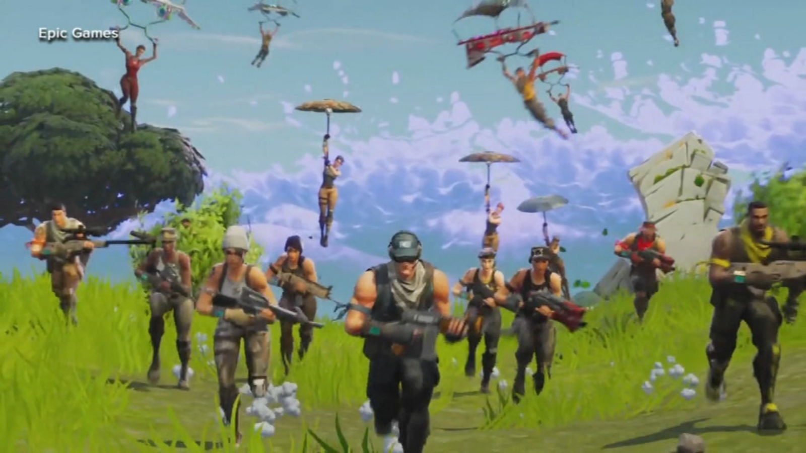 Fortnite refund: Federal Trade Commission finalized plans to help parents get money back from Epic Games for unwanted purchases - Vimarsana News