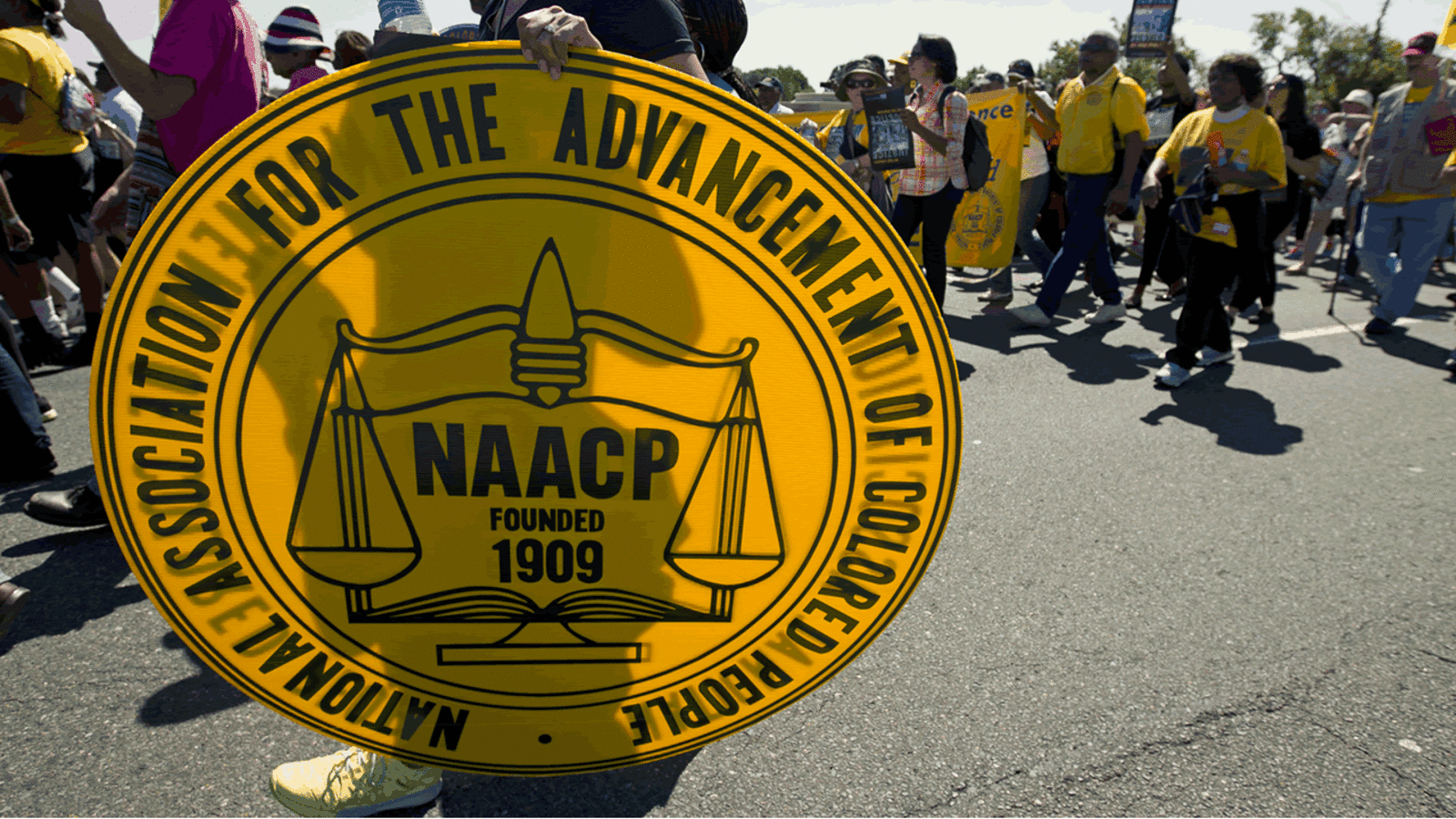 Activists demand NAACP look into Oakland chapter over accusation of 'lies, fear-mongering' - Vimarsana News