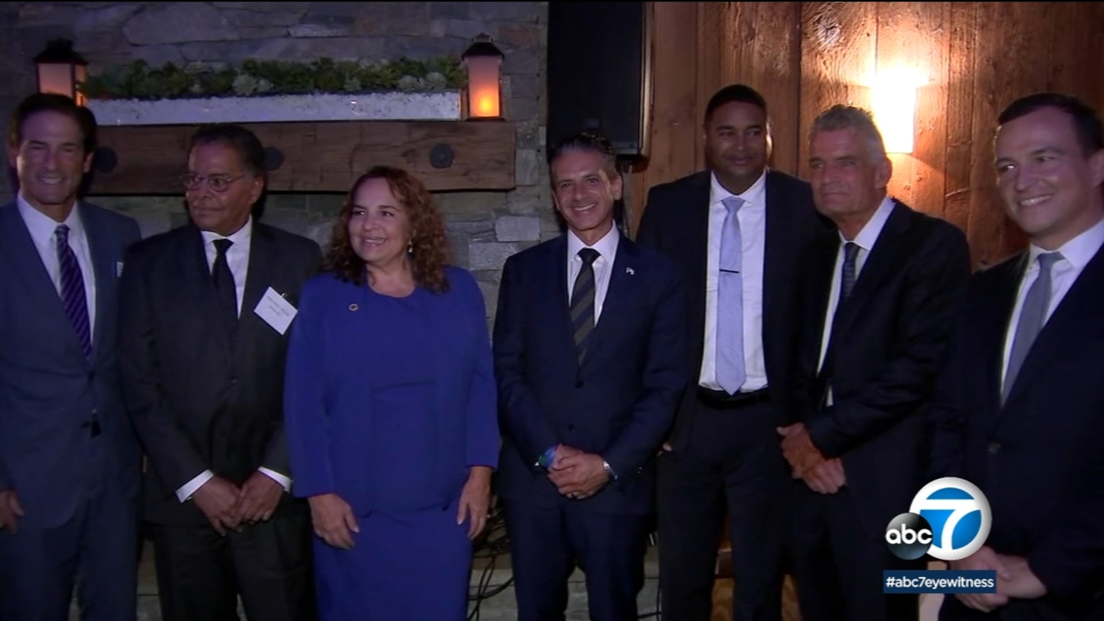 Los Angeles County district attorney candidates sound off about Gascón in Manhattan Beach forum - Vimarsana News