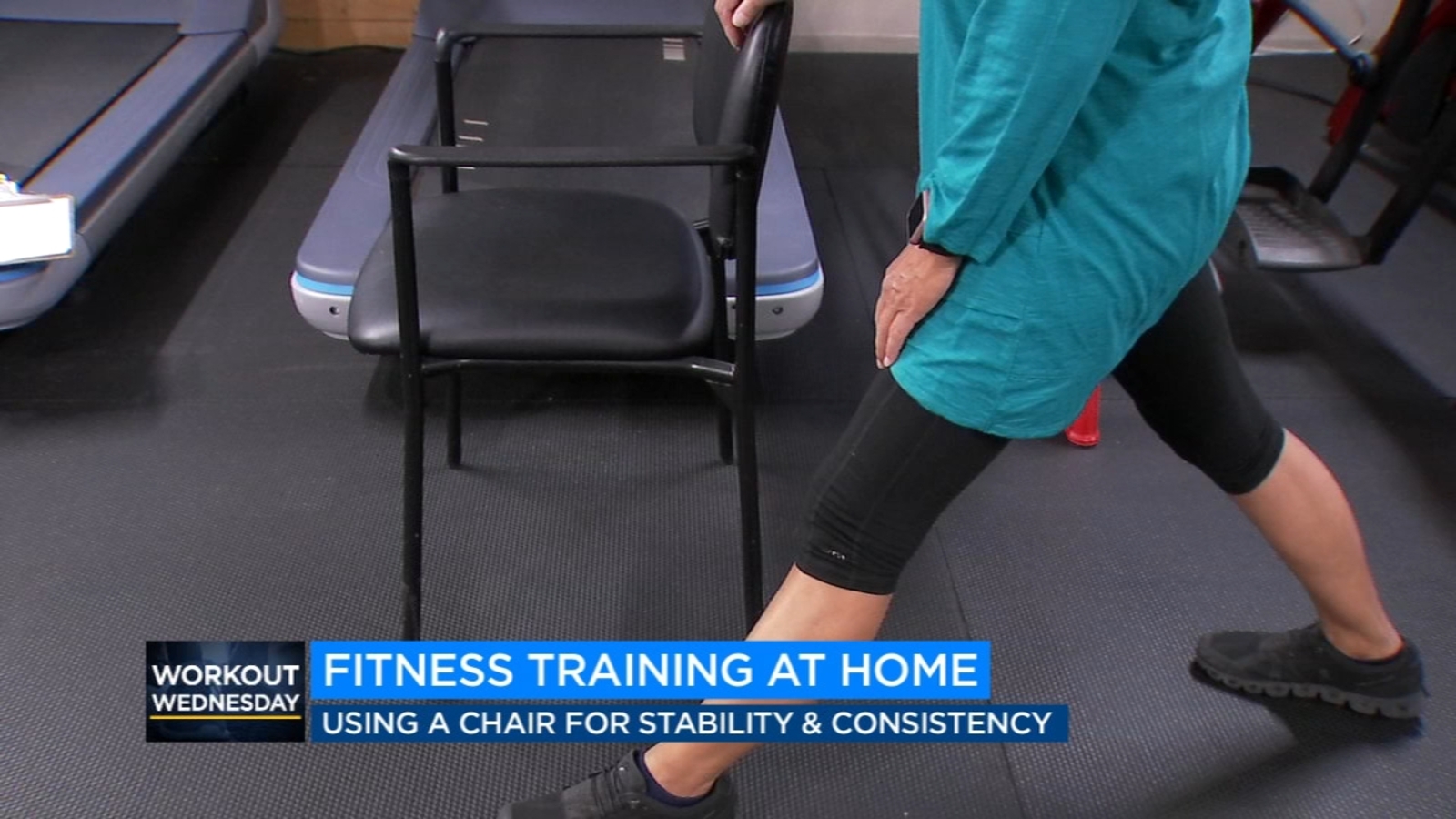 Workout Wednesday: Strengthening muscles with little effort - Vimarsana News
