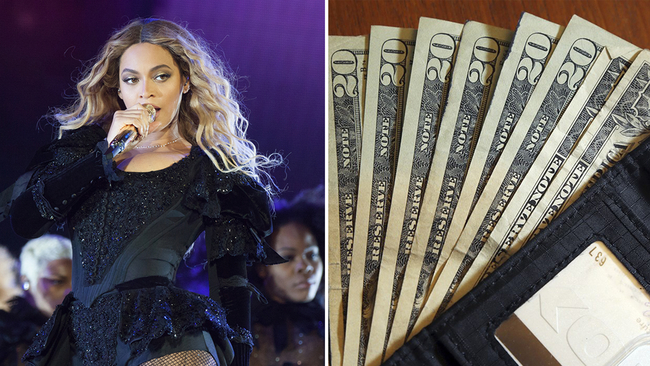Beyoncé's return to Houston brings ABC13's Melanie Lawson back memories ...