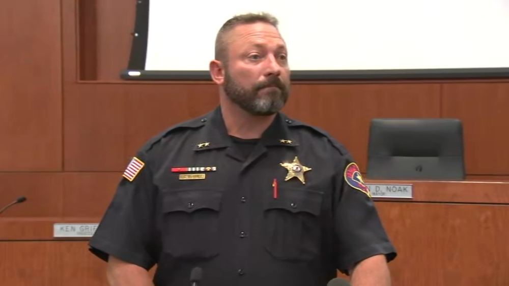 Romeoville police update on family murdered in home