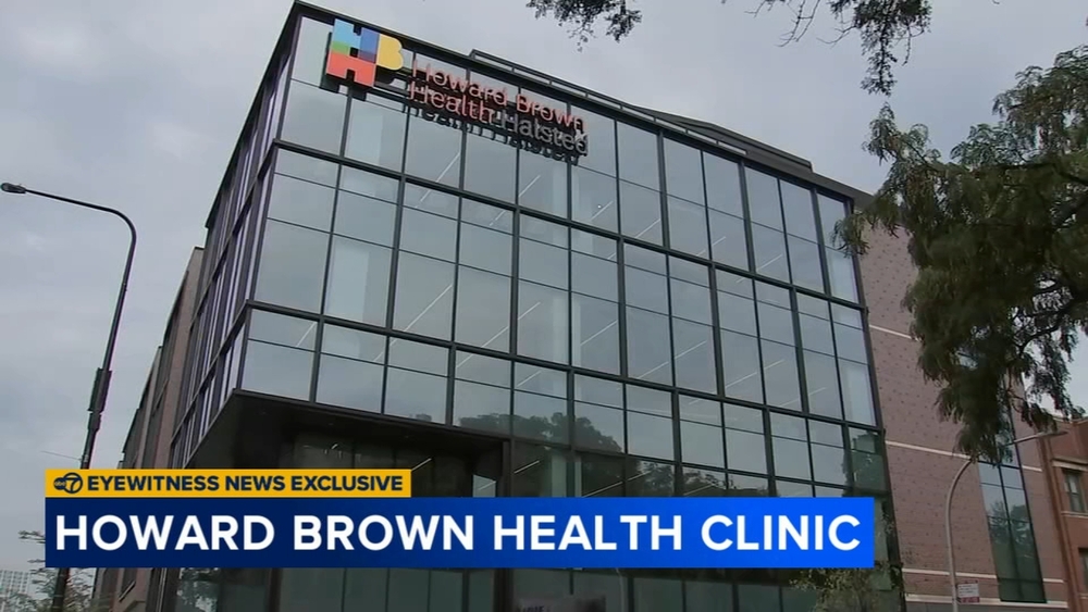 Howard Brown Health Clinic will soon open doors on North Side