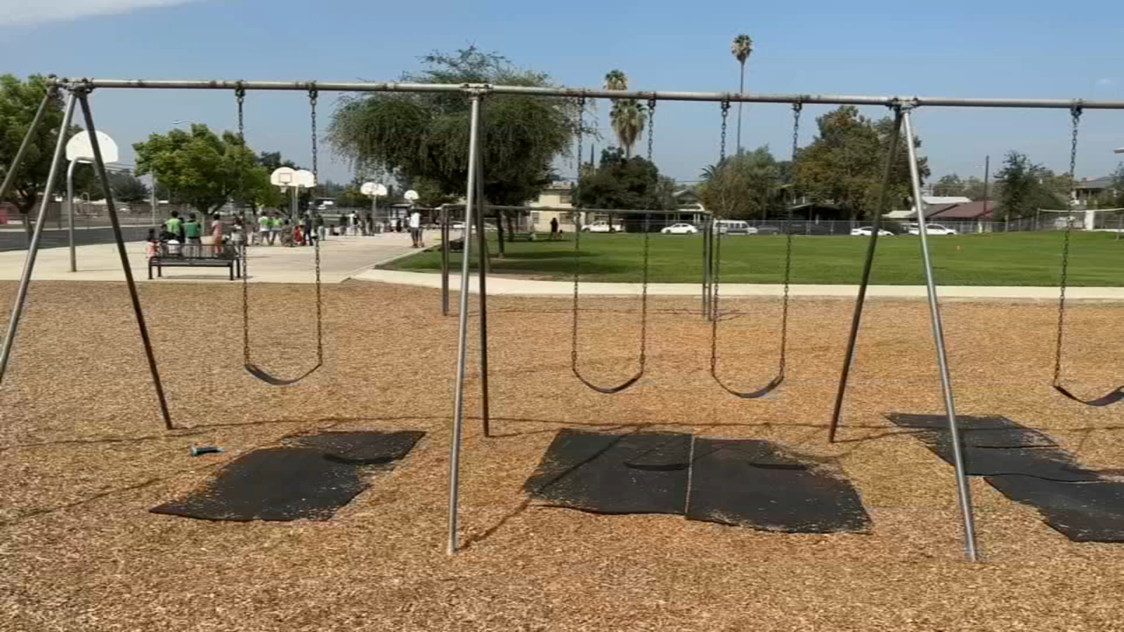 Porterville Unified School District awarded 36 million Green Schoolyard Grant