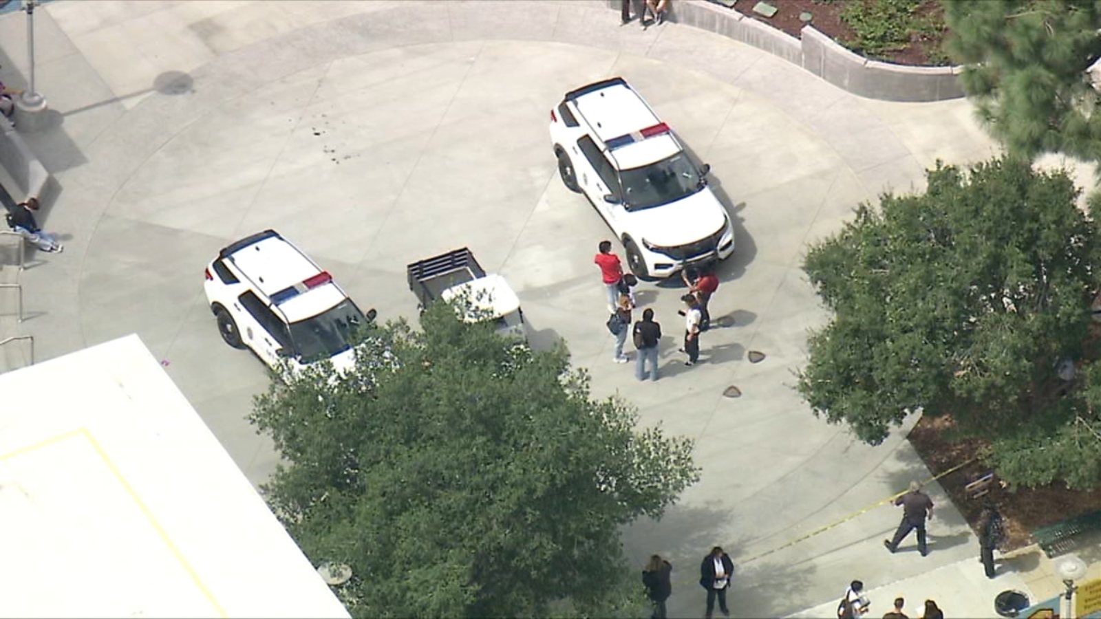 Student stabbed at Mt. San Antonio College in Walnut; suspect arrested - Vimarsana News