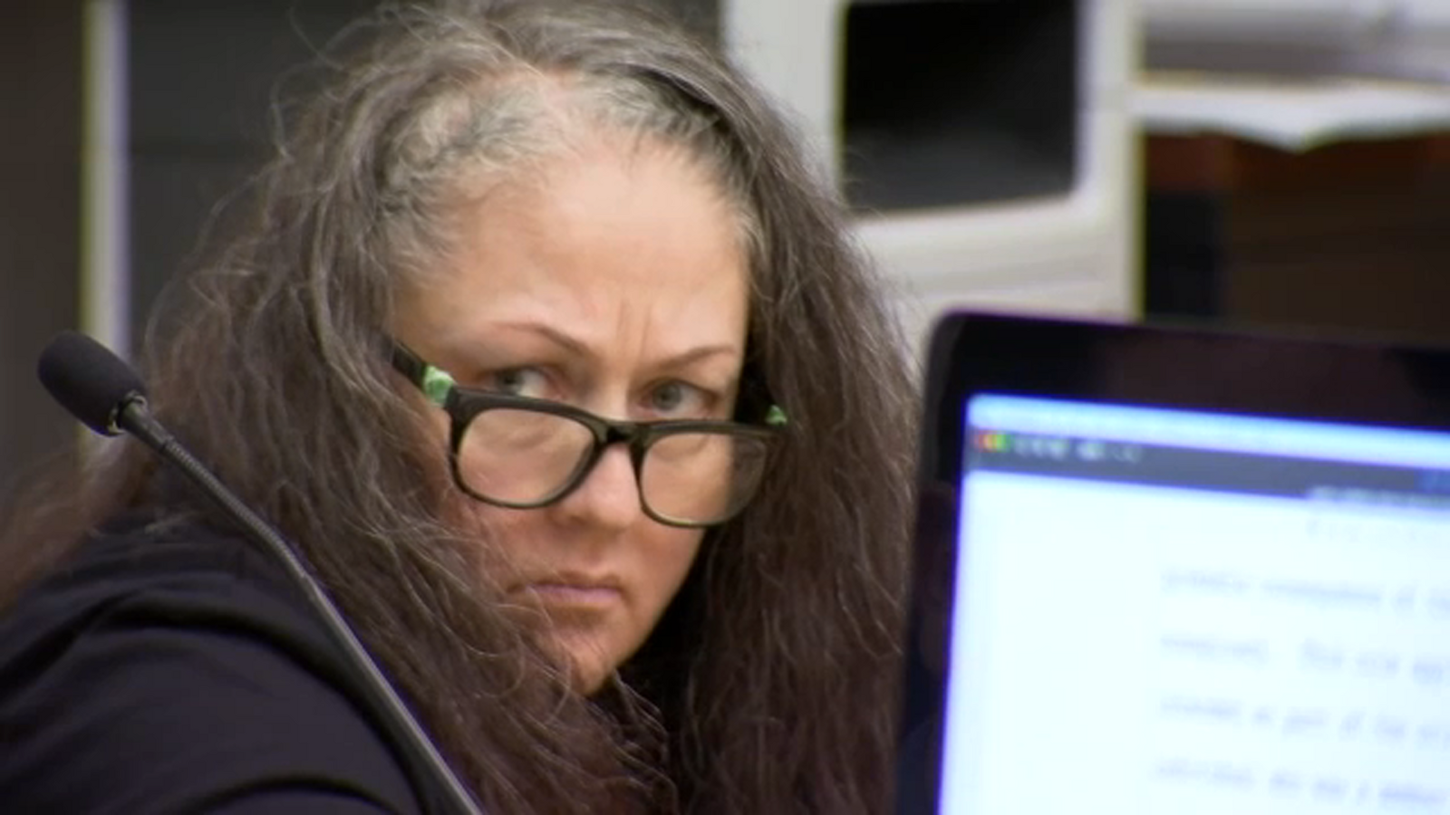 Clovis woman testifies about her kidnapping in 2016 - Vimarsana News