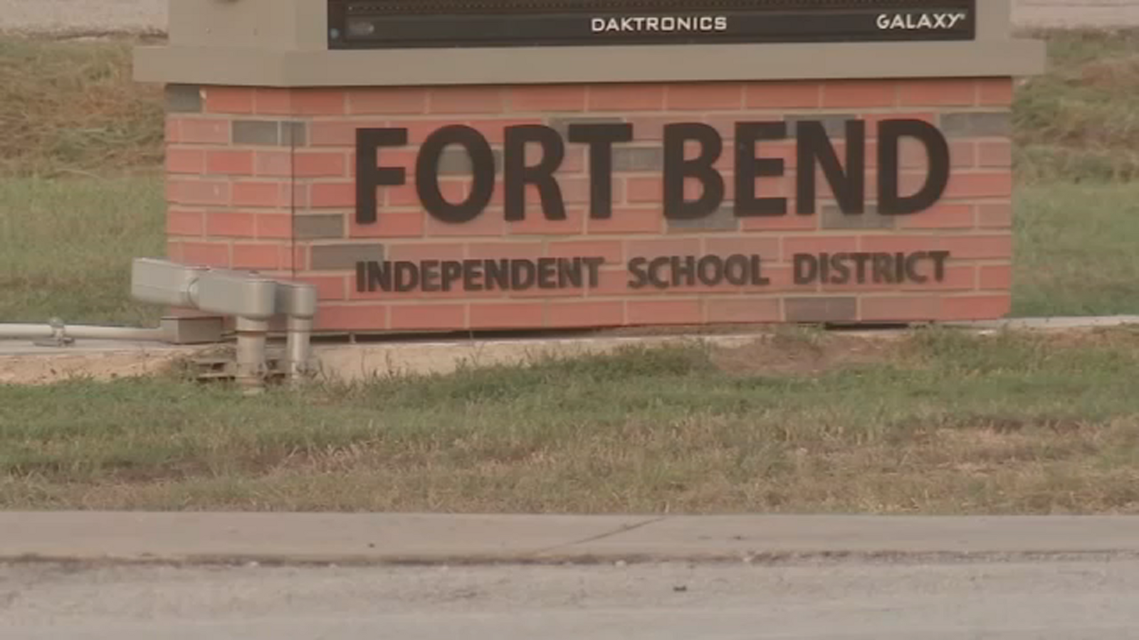 Fort Bend ISD parents to protest as Goodman Elementary teacher accused of inappropriate conduct with student - Vimarsana News