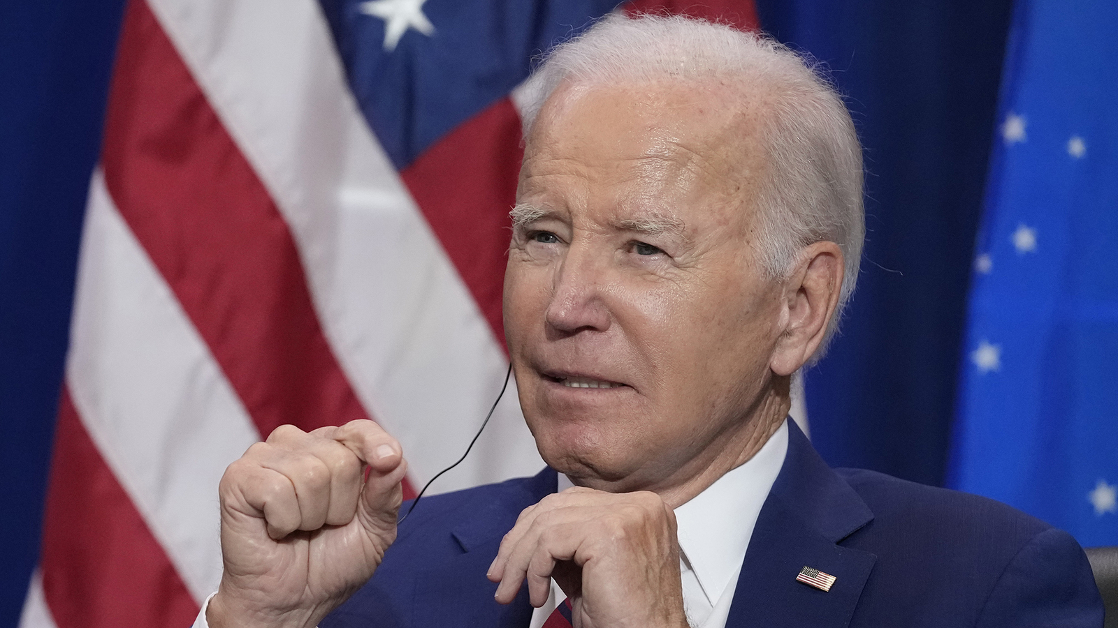 AS memberikan Status Perlindungan Sementara kepada ratusan ribu migran Venezuela