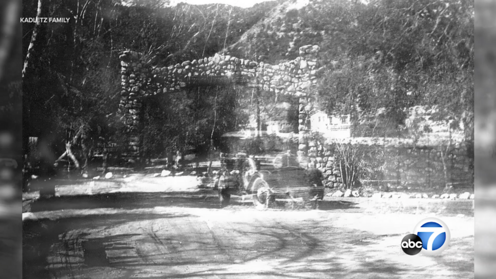 Tour the Crescenta Valley speakeasy that thrived during prohibition