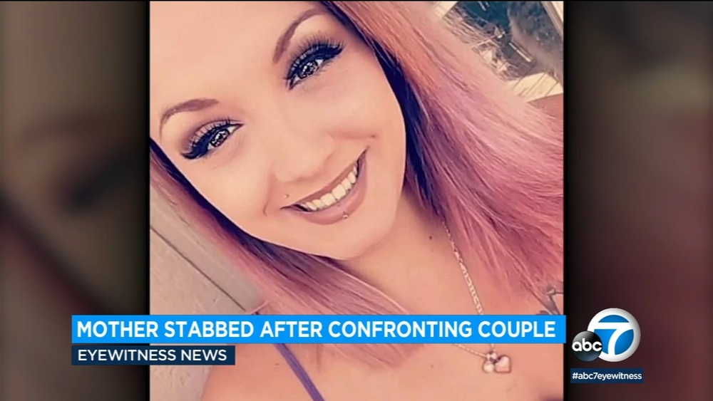 Hemet mom killed after asking couple doing drugs near her home to move