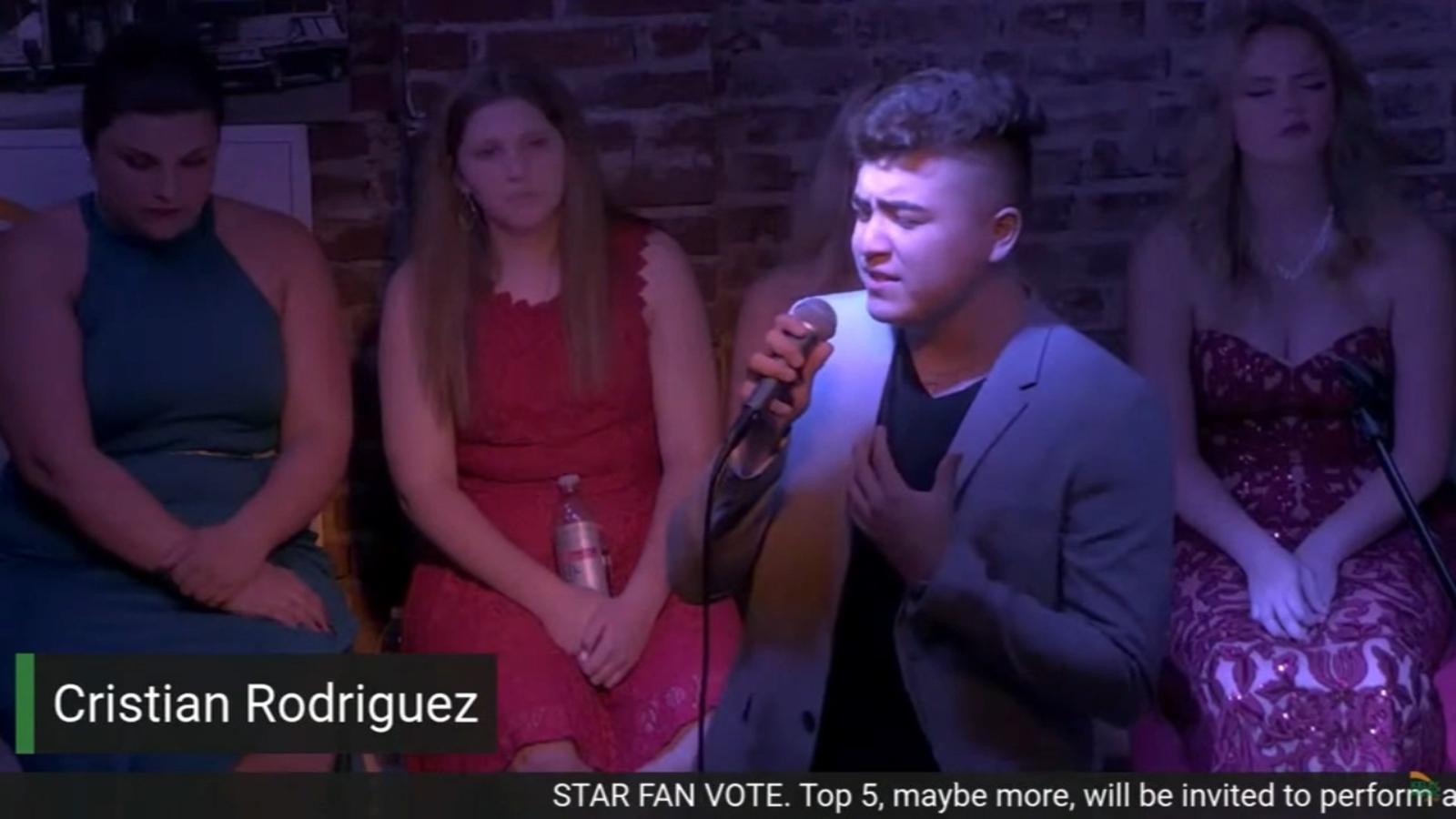 Auditions for popular local singing competition The Star kick off this weekend in Chester County