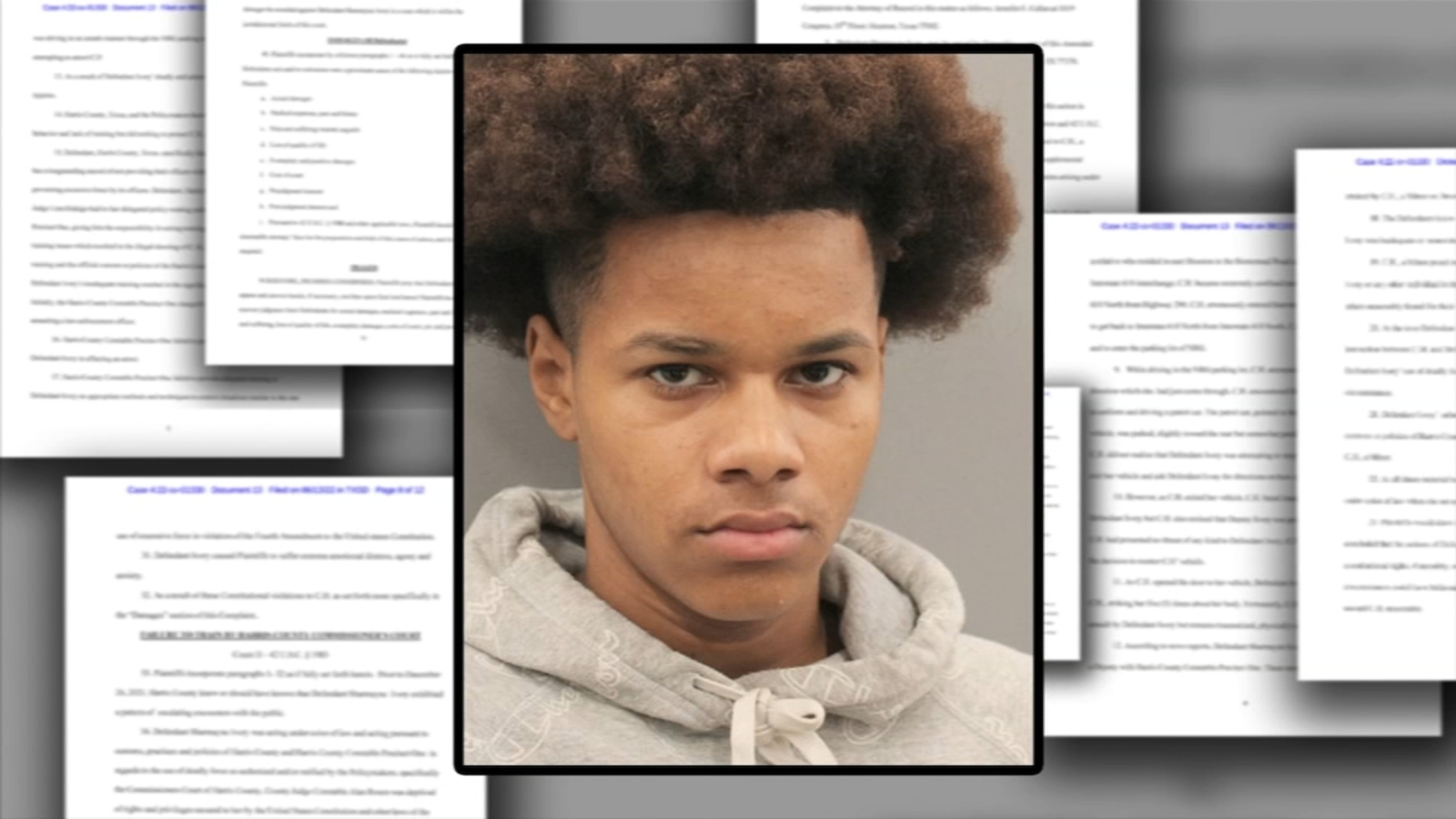 Online apps danger: El Campo man indicted in violent crime spree involving victims met on Grindr and Tinder - Vimarsana News