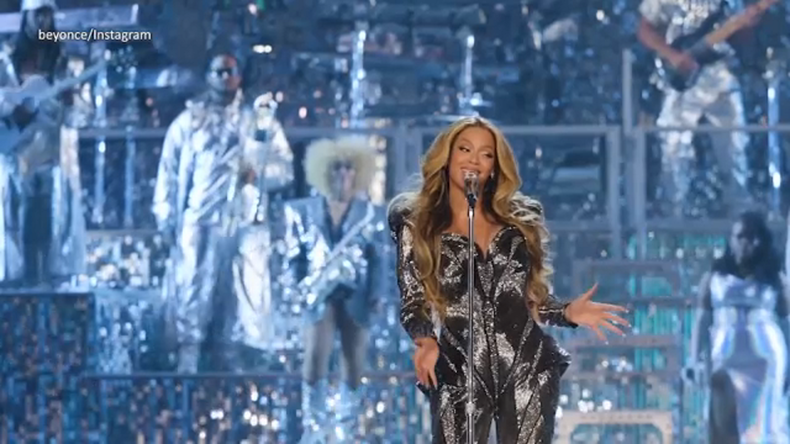 Beyoncé Renaissance World Tour: Travel writer Ariel Felton breaks down ...