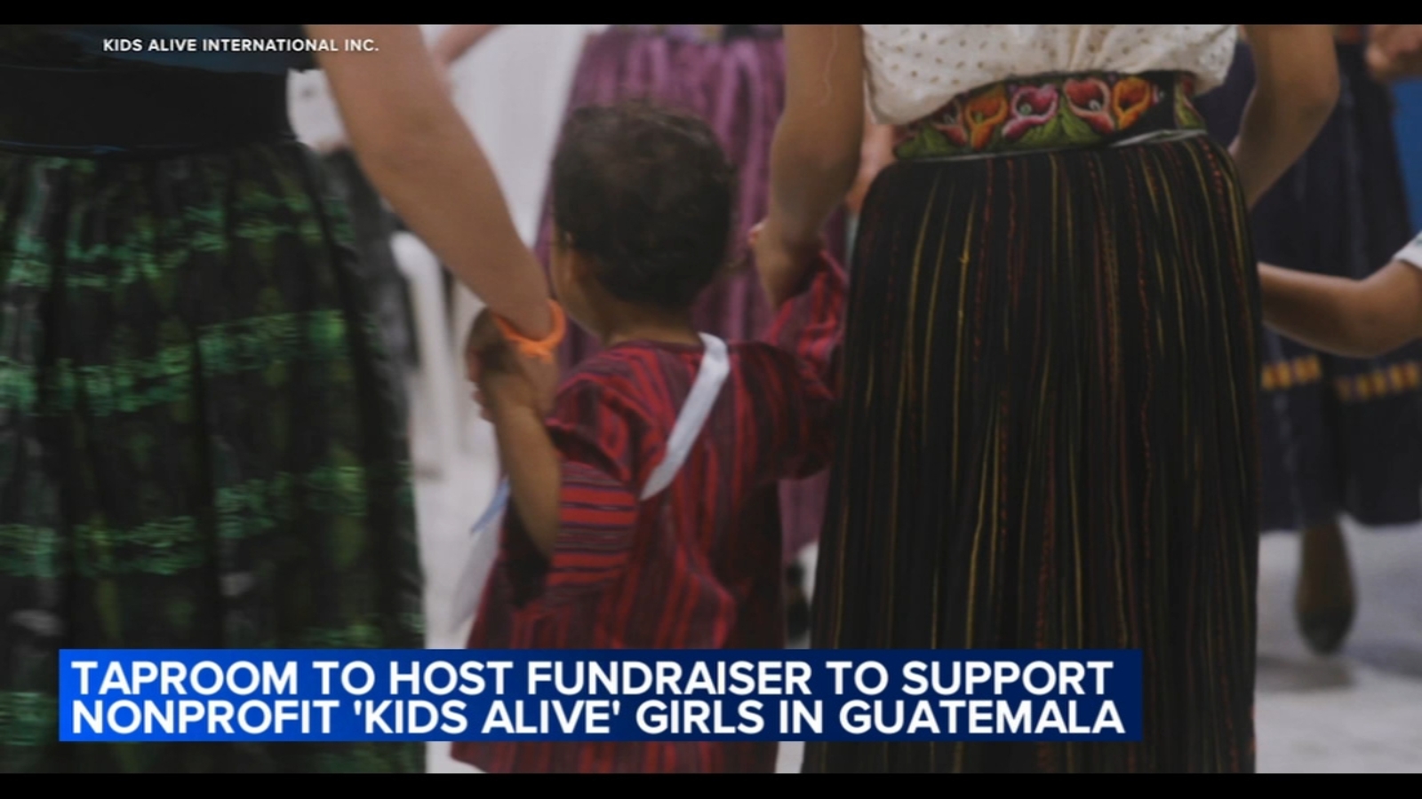 Uptown Taproom to host benefit concert for girls sexually abused - Vimarsana News