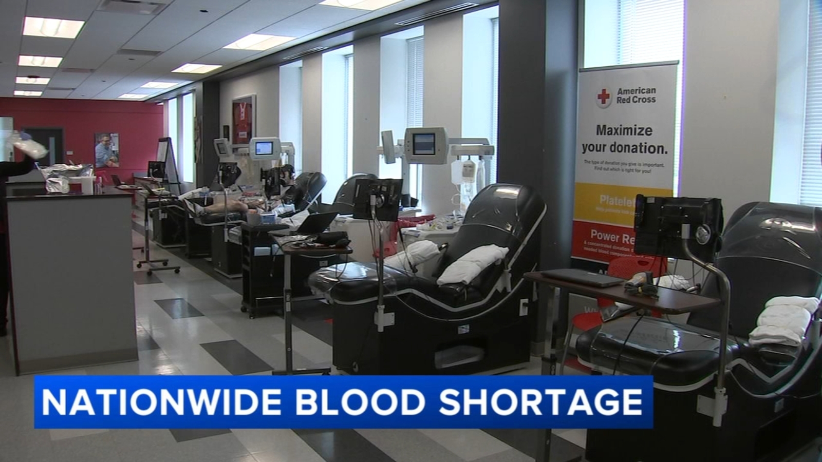 How to donate blood: American Red Cross needs donations for sickle cell patients, others amid blood shortage 2023 - Vimarsana News