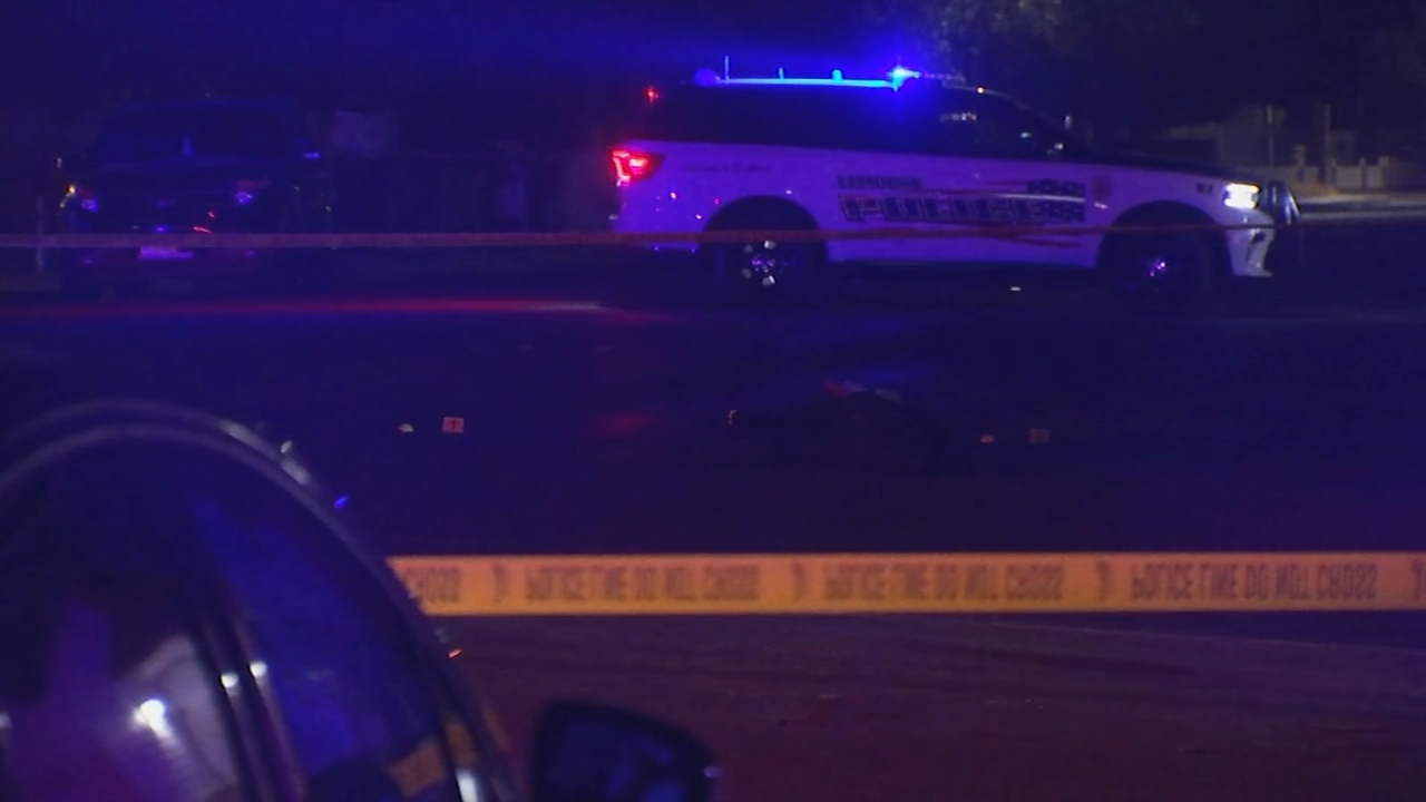 Suspect arrested for apparent homicide in Lemoore, police say - ABC30 ...