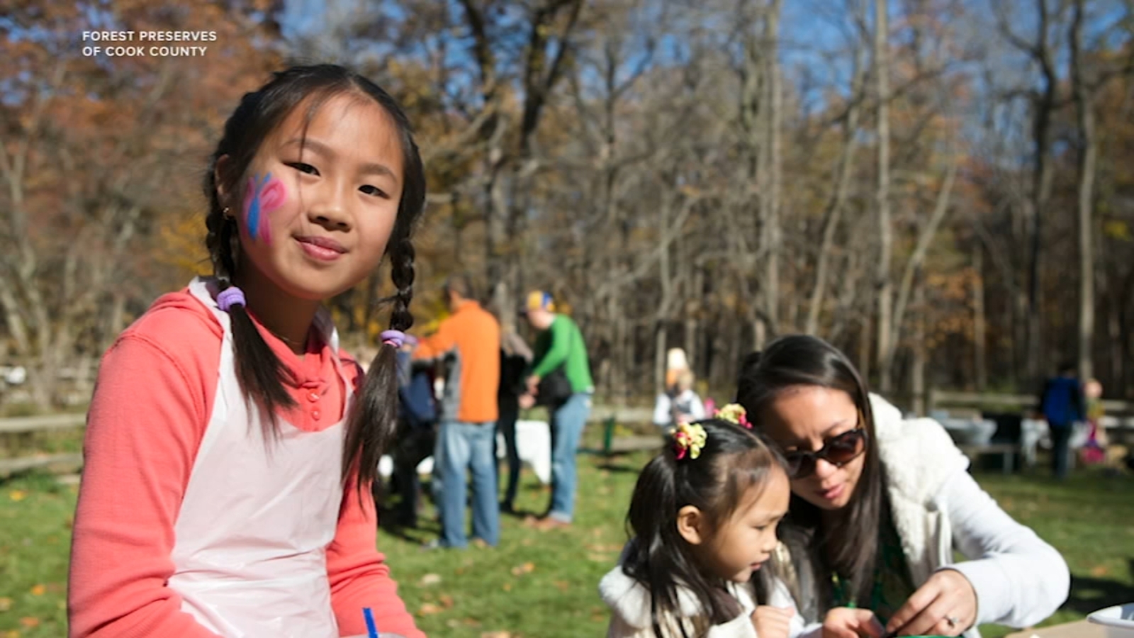Party for the Preserves kicks-off for fall - Vimarsana News
