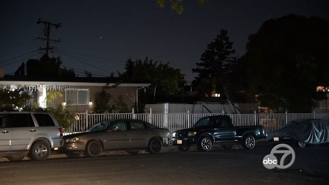 2 killed, 1 injured following shooting in Richmond, police say - ABC7 ...