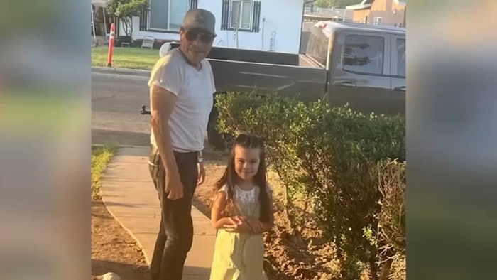 Dinuba News ABC30 Fresno