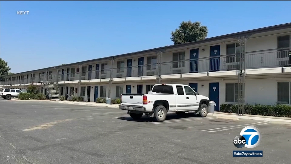 FBI rescues teen kidnapped in Highland, held for ransom