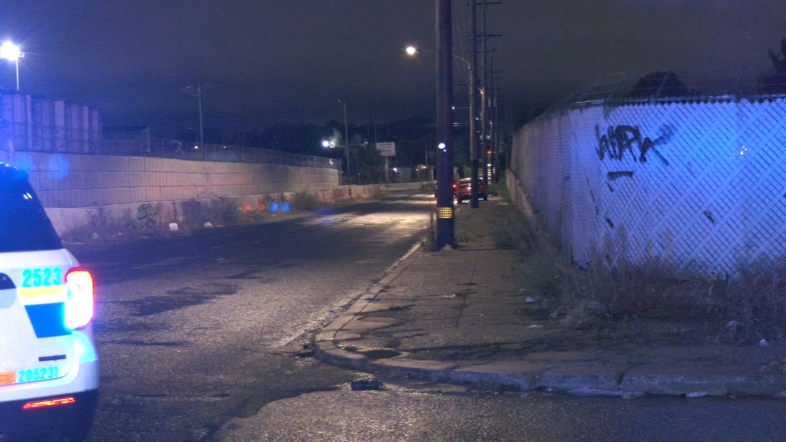 Philadelphia Police search for black Chevy Malibu involved in Hunting