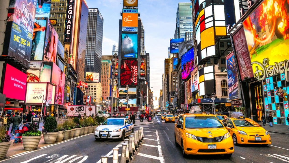 FBI: Man wanted to blow up pressure cooker bomb in NYC