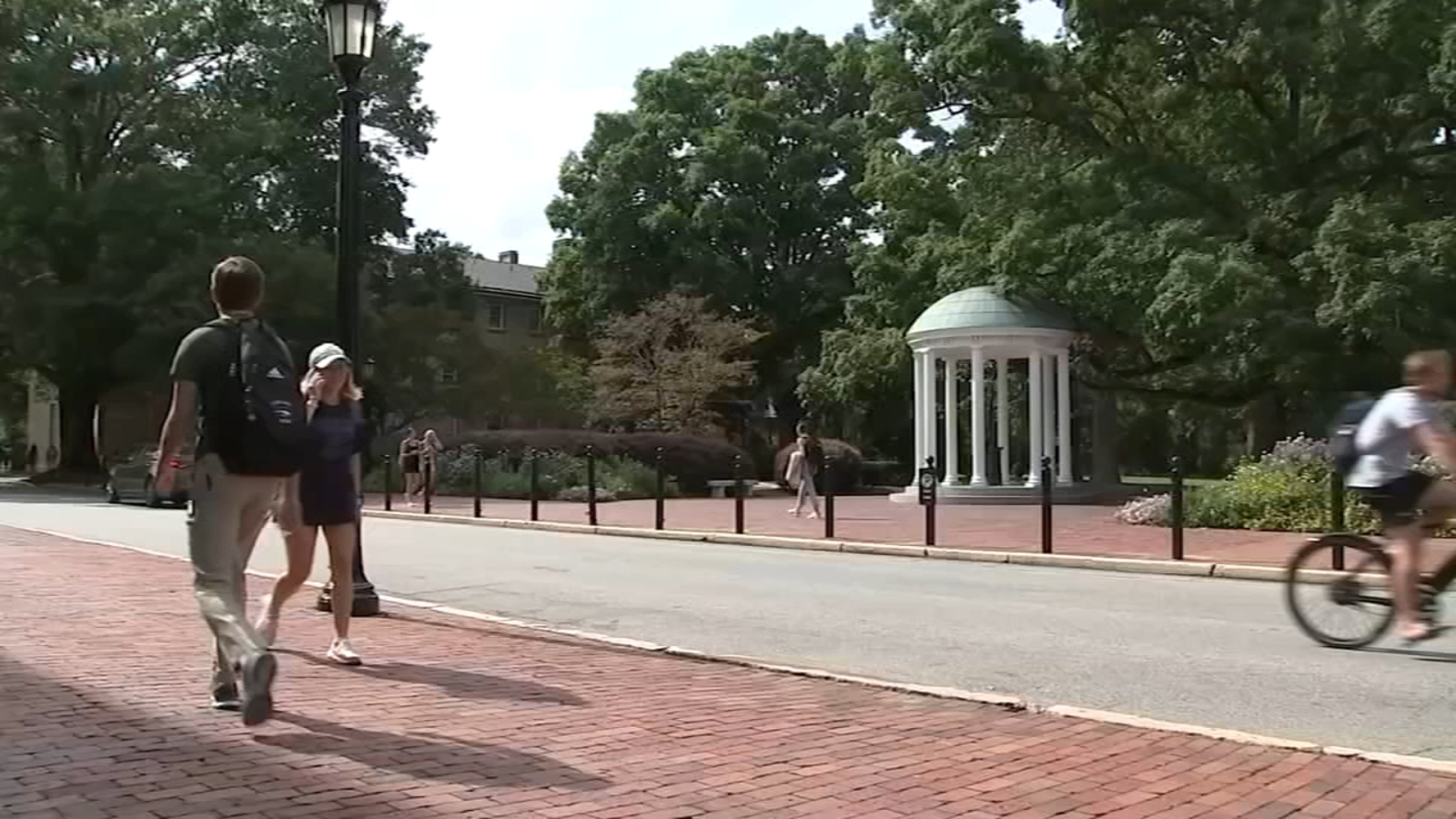 UNC-Chapel Hill holding well-being day in support of mental health - Vimarsana News