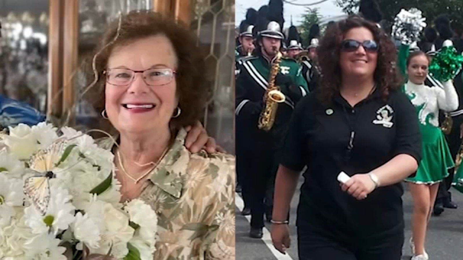Farmingdale community prepares to say goodbye to beloved teachers killed in bus crash - Vimarsana News
