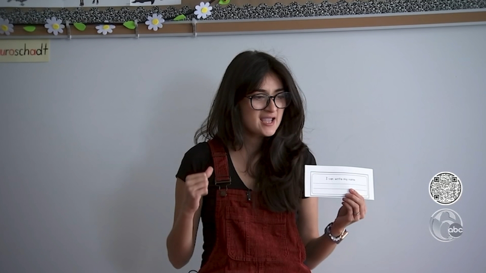 Bill proposal could open the classroom for non-citizens to be teachers