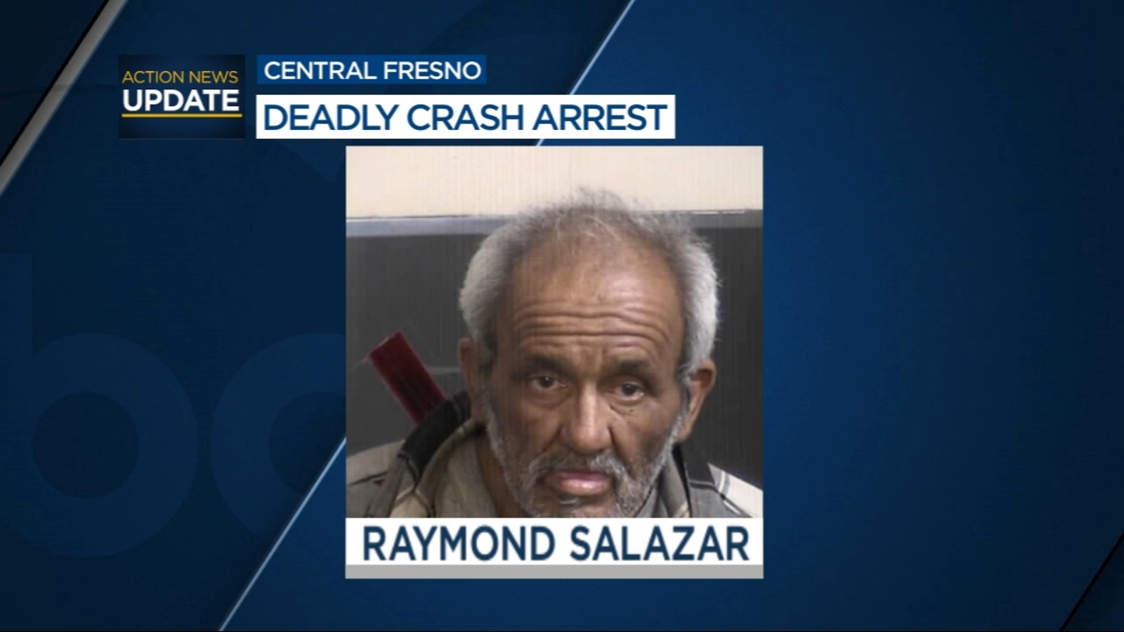 Arraignment delayed for driver accused of killing man in central Fresno ...