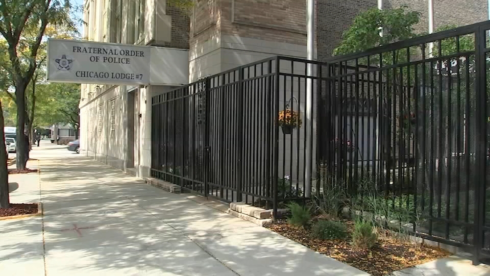 Republican-controlled House committee to hold hearing on Chicago crime